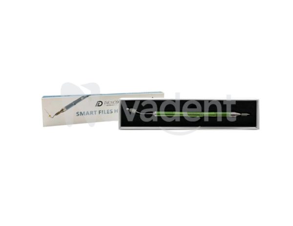 Smart File Holder Denco