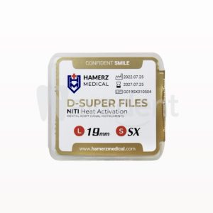 ROTARY FILES GOLD