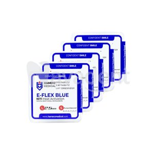 ROTARY FILES BLUE