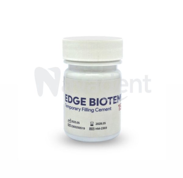 EDGE BIOTEMP